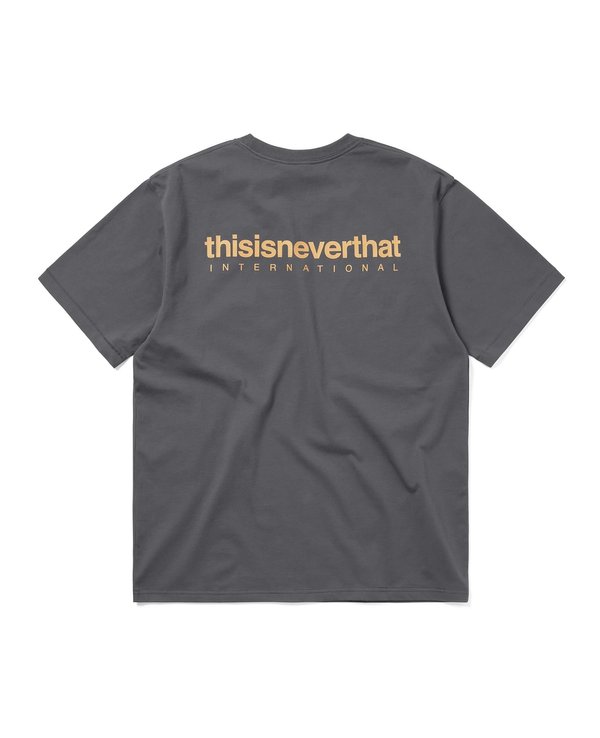 thisisneverthat INTL. Logo Tee