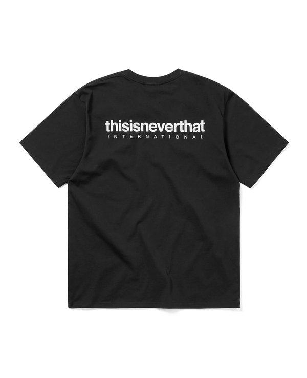 thisisneverthat INTL. Logo Tee