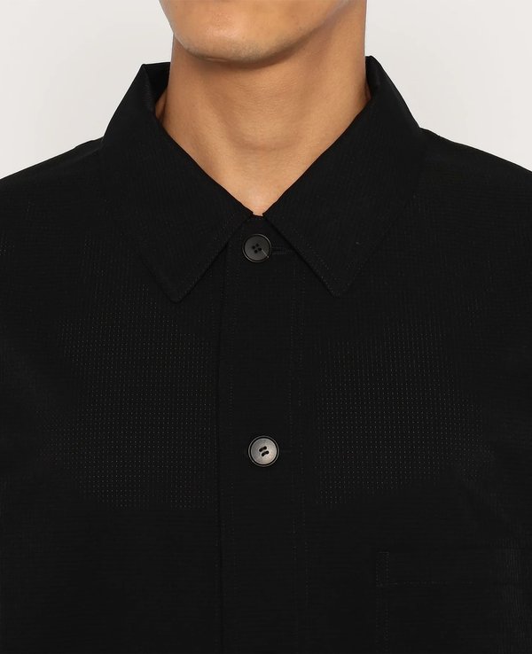 Danton Short Sleeve Coveralls