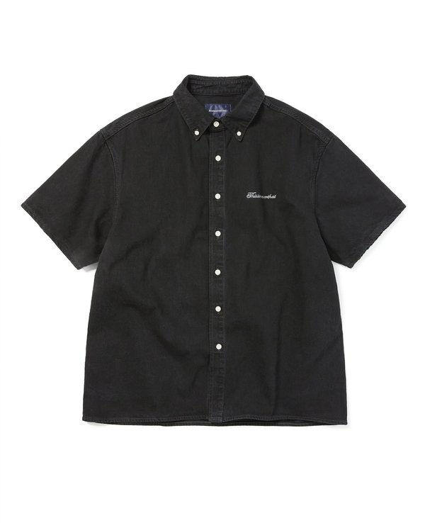 thisisneverthat WSDenim S/S Shirt