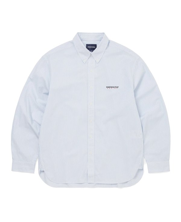 thisisneverthat DSN Striped Shirt