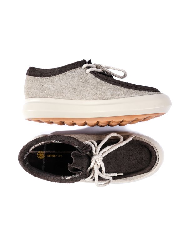 Wander.etc FD:08 Cornstalk Two Tone