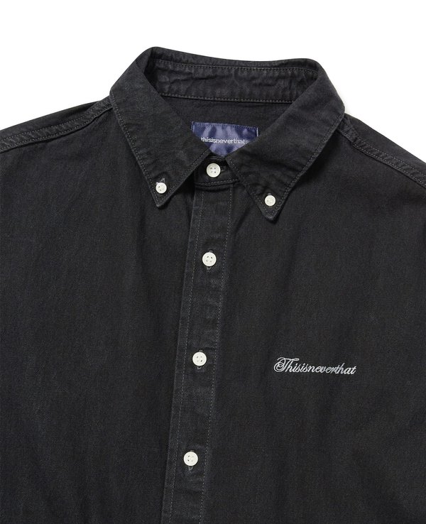 thisisneverthat WSDenim S/S Shirt