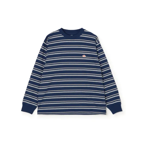 Danton L/S Tee
