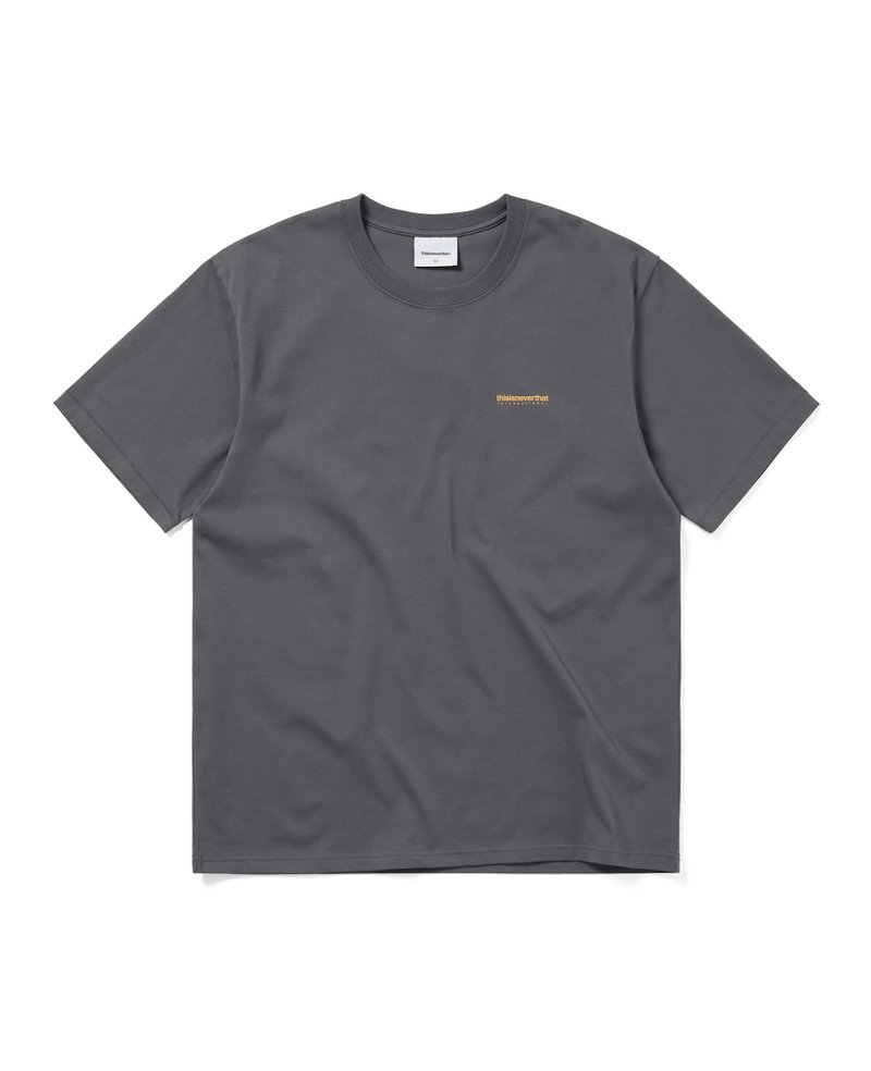 thisisneverthat INTL. Logo Tee