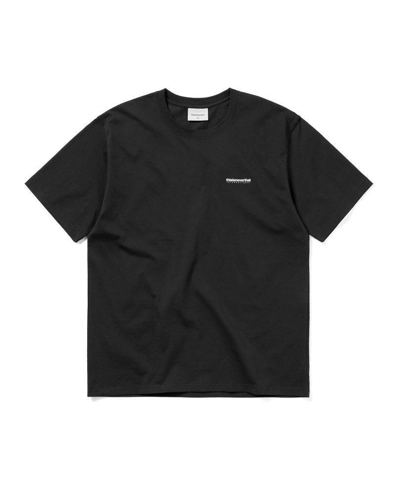 thisisneverthat INTL. Logo Tee