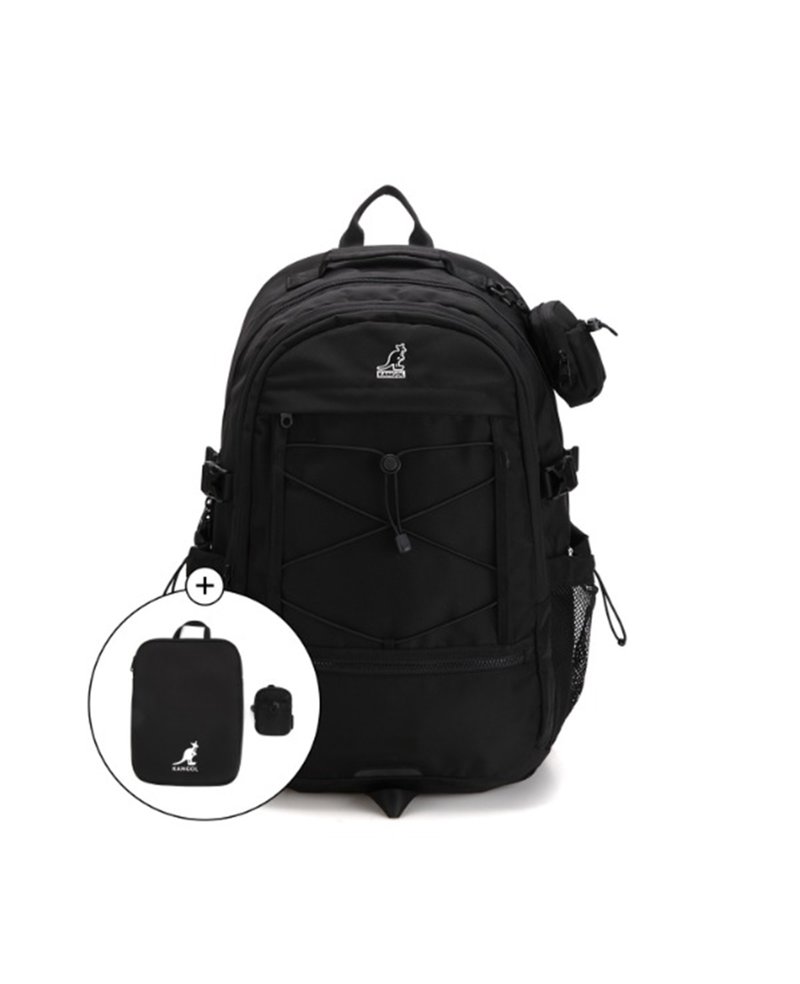 Kangol Vault Backpack