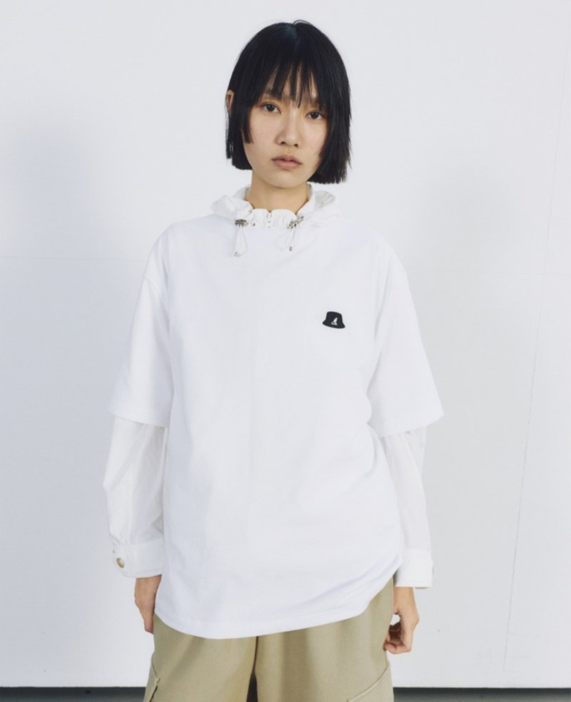 Kangol Legacy Headwear Society Tee