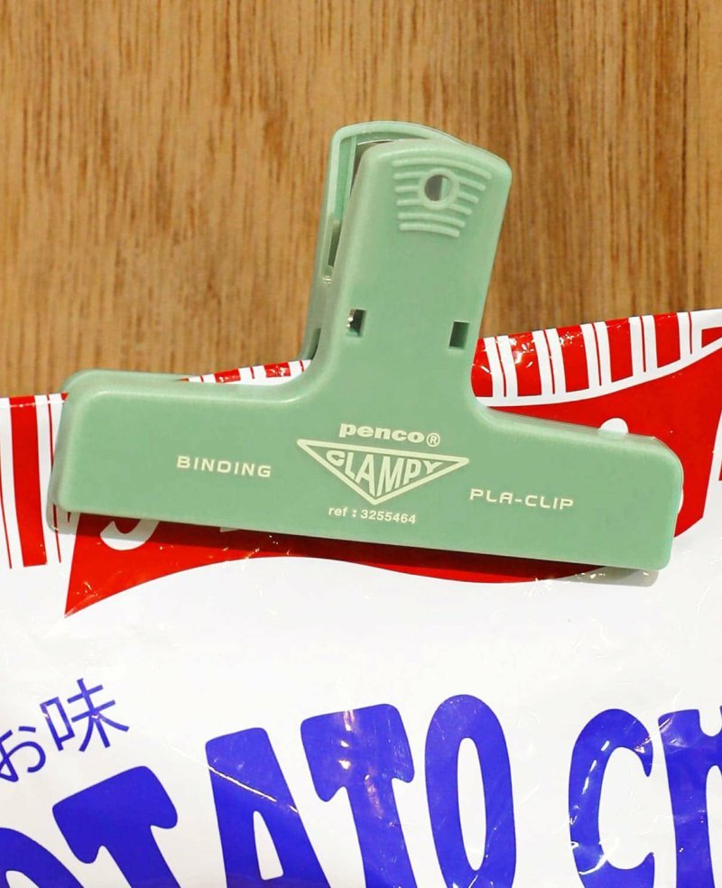 Hightide Japan Plastic Clip (Penco)