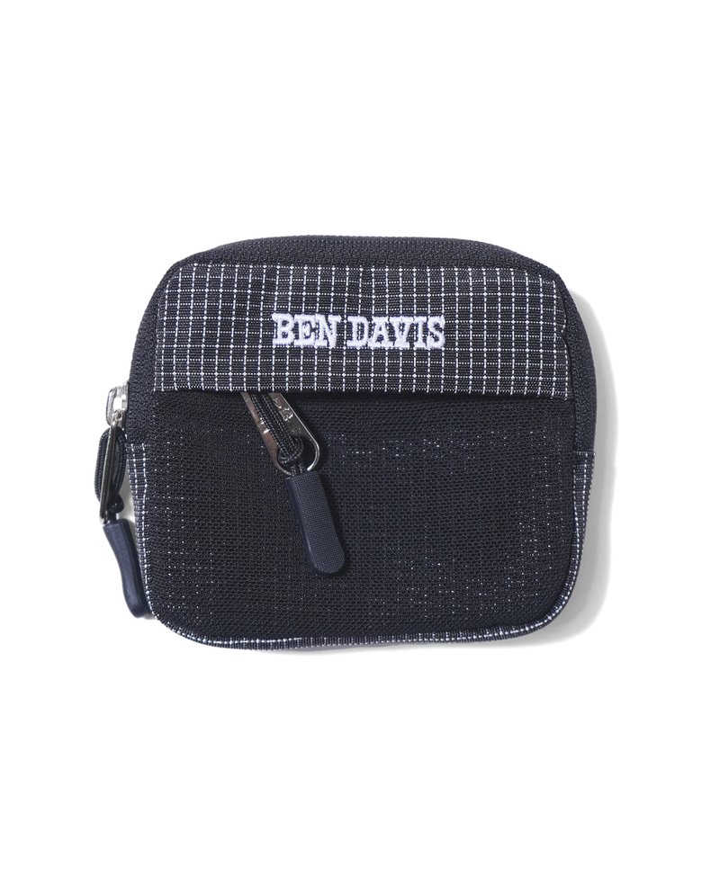 Ben Davis Japan Mini Wallet