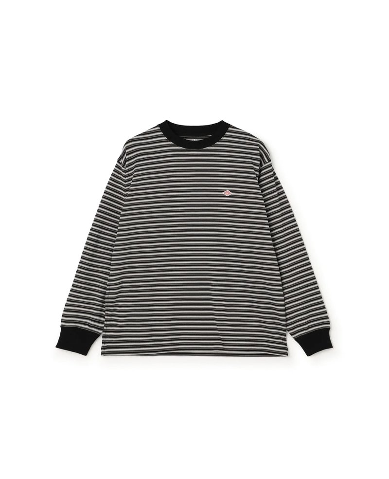 Danton L/S Tee