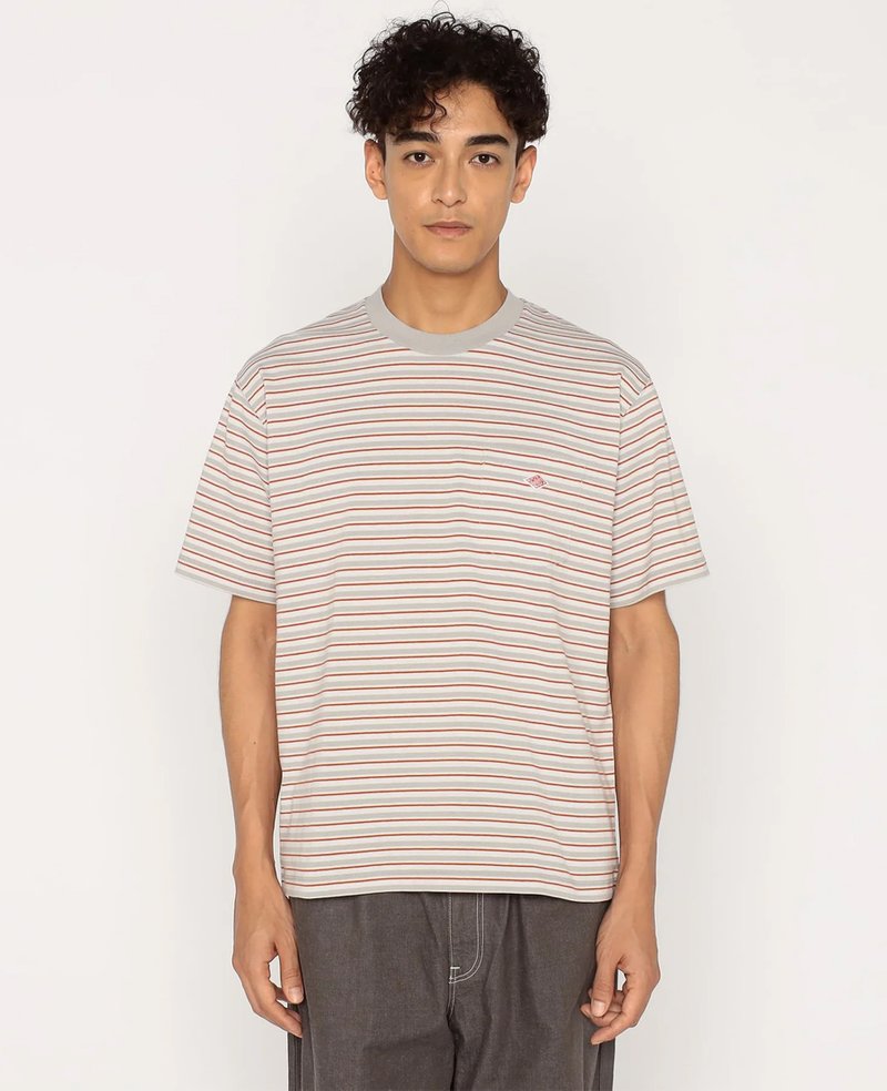 Danton Pocket Tee
