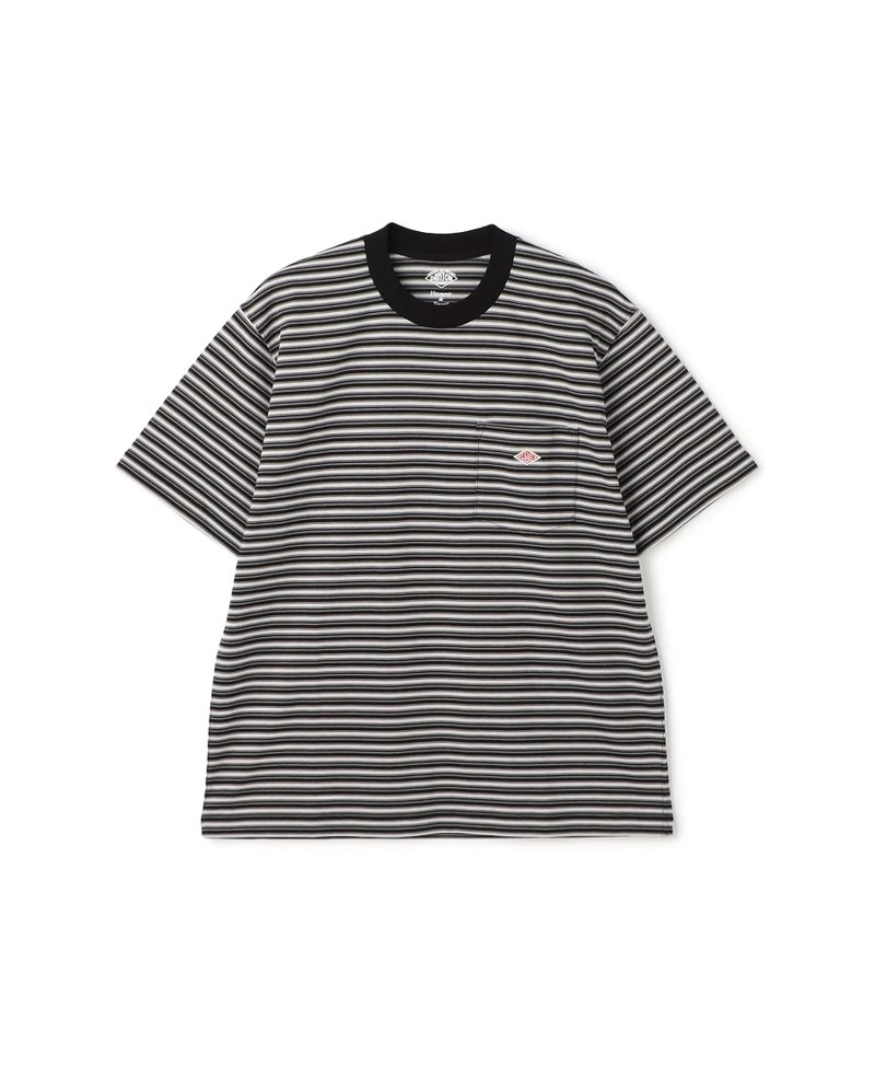 Danton Pocket Tee