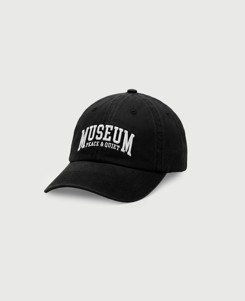 Museum of Peace & Quiet UMPQ Dad Hat