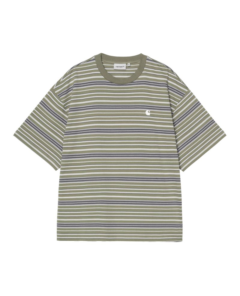 Carhartt WIP S/S Zane T-Shirt