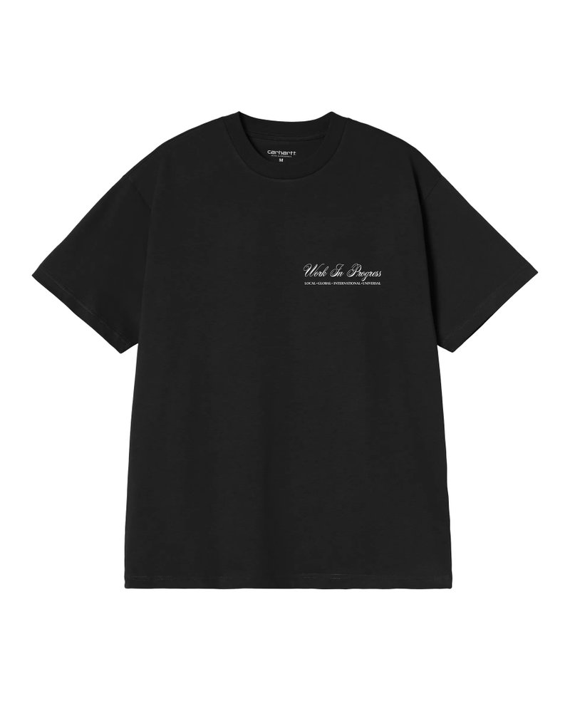 Carhartt WIP S/S Cloud Heart T-Shirt