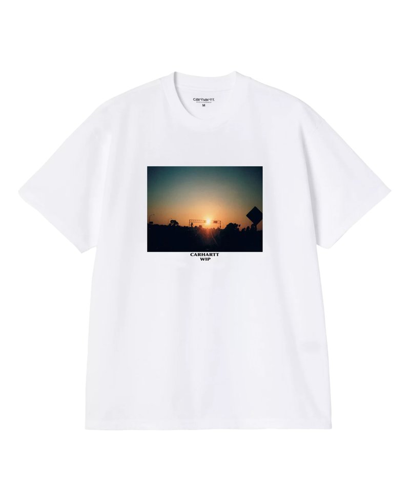 Carhartt WIP S/S Warm Views T-Shirt