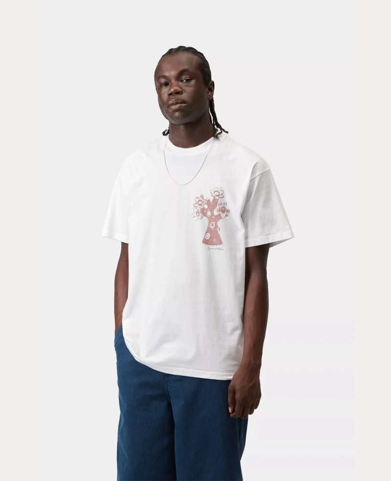 Carhartt WIP S/S Forma T-Shirt