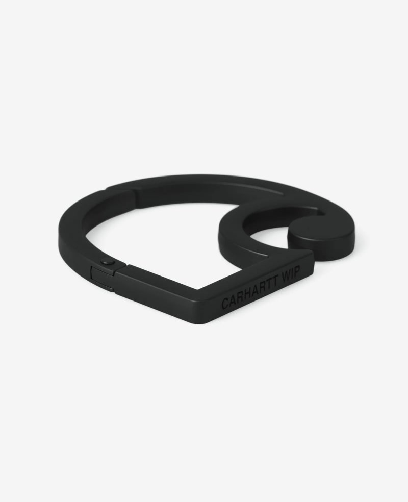 Carhartt WIP C-Logo Carabiner