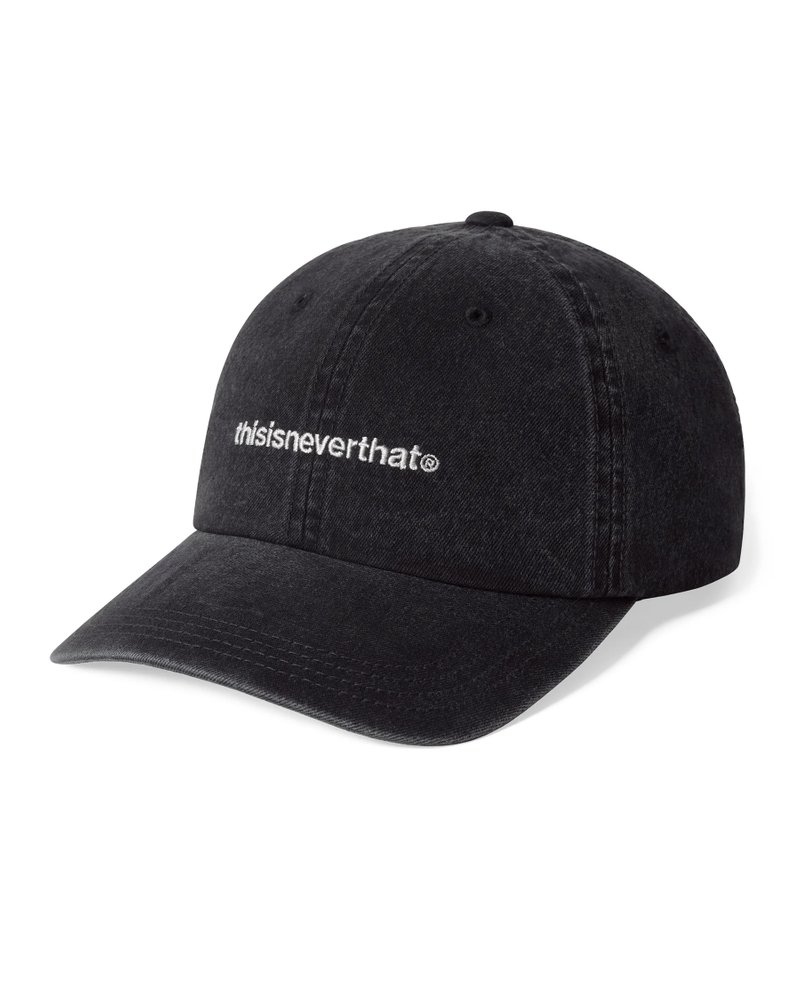 thisisneverthat Denim T-Logo Cap