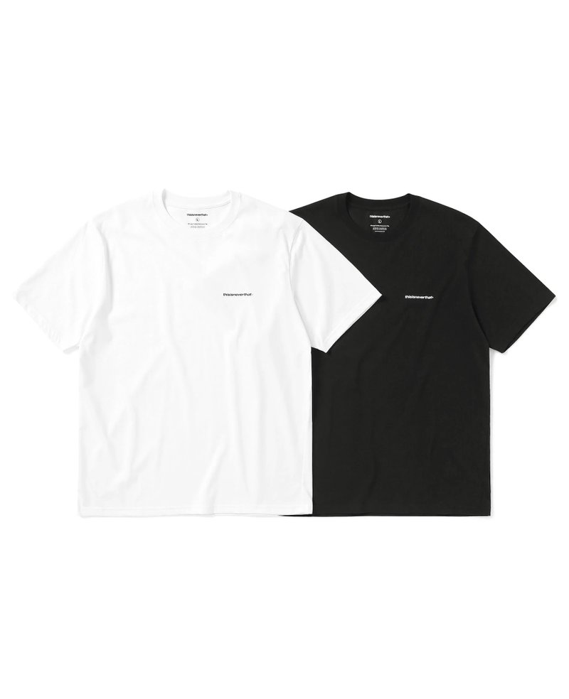 thisisneverthat SP-Logo Cooling Performance 2-Pack Tees