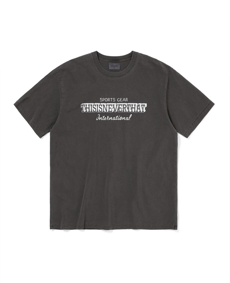 thisisneverthat S.G. INTL. Tee
