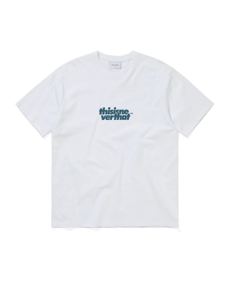 thisisneverthat OL-Logo Tee