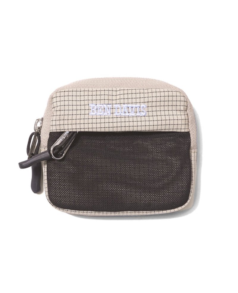 Ben Davis Japan Mini Wallet