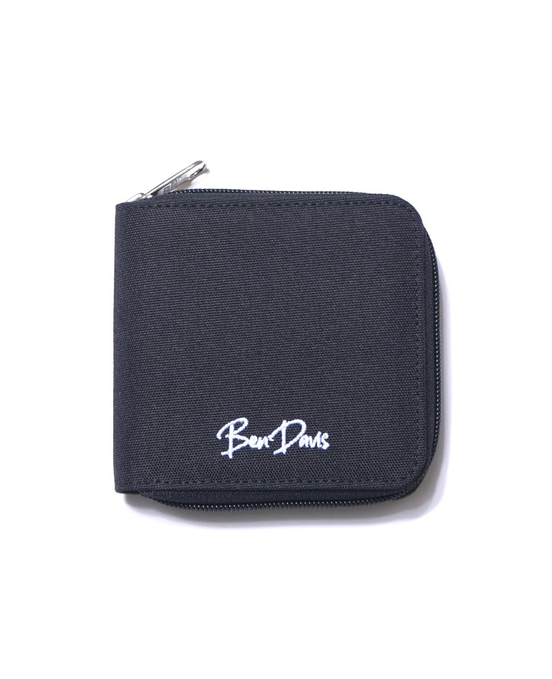Ben Davis Japan Round Wallet