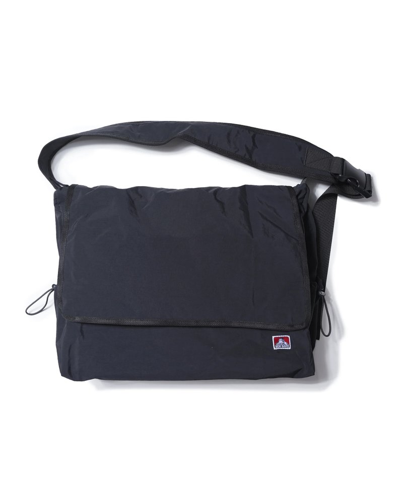 Ben Davis Japan Flap Big Shoulder Bag