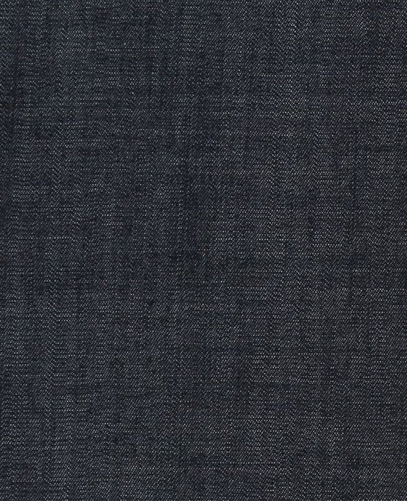 Danton Dot Button B.D L/S Denim Shirt