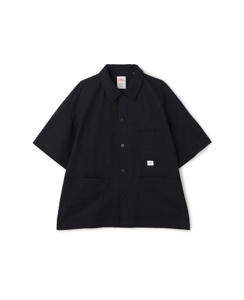 Danton Short Sleeve Coveralls