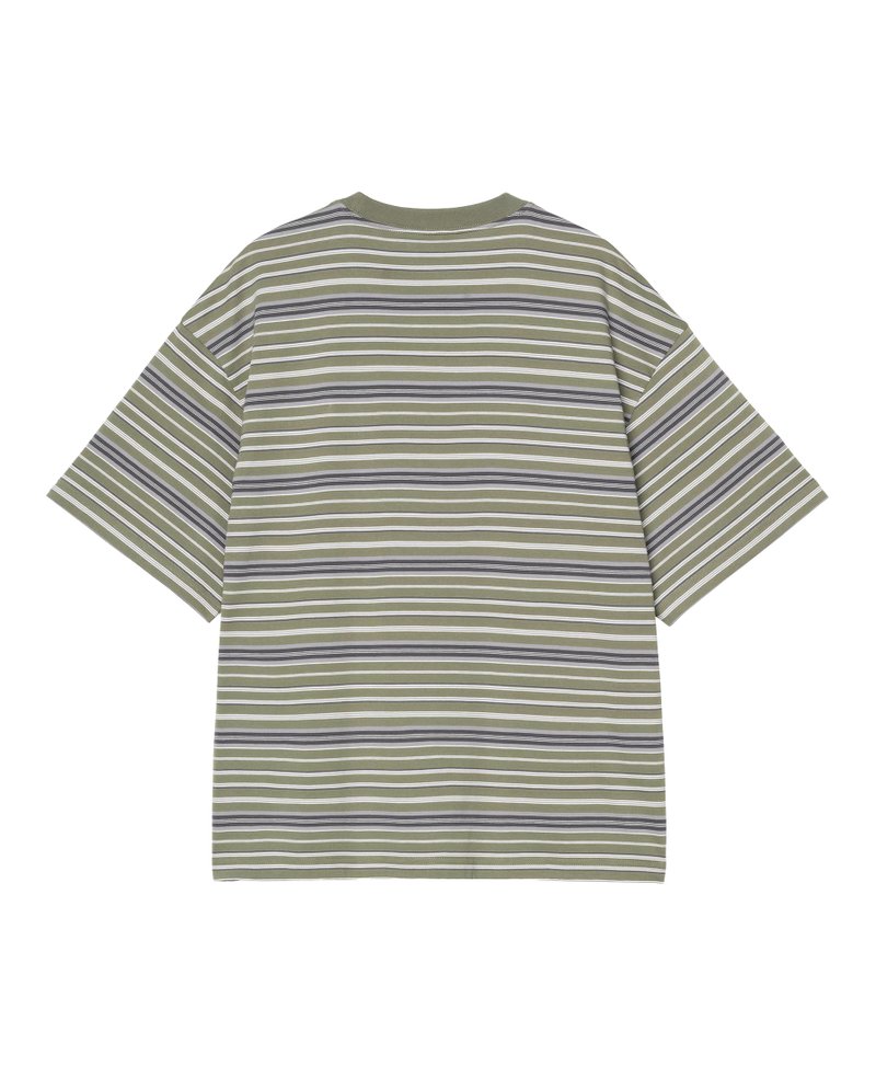 Carhartt WIP S/S Zane T-Shirt