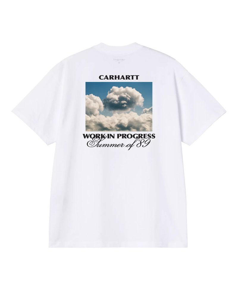 Carhartt WIP S/S Warm Views T-Shirt