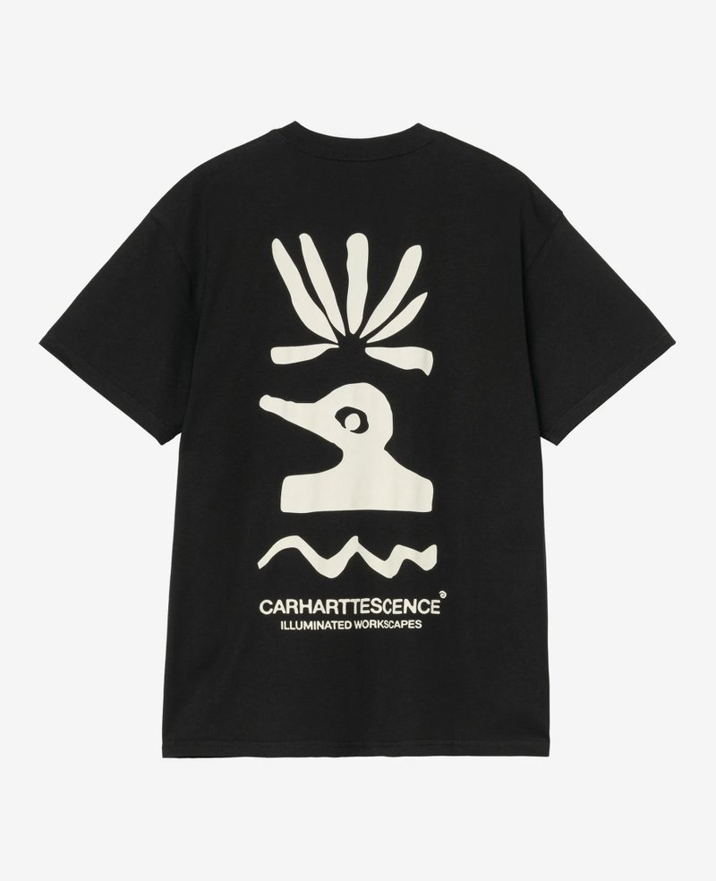 Carhartt WIP S/S Compy T-Shirt