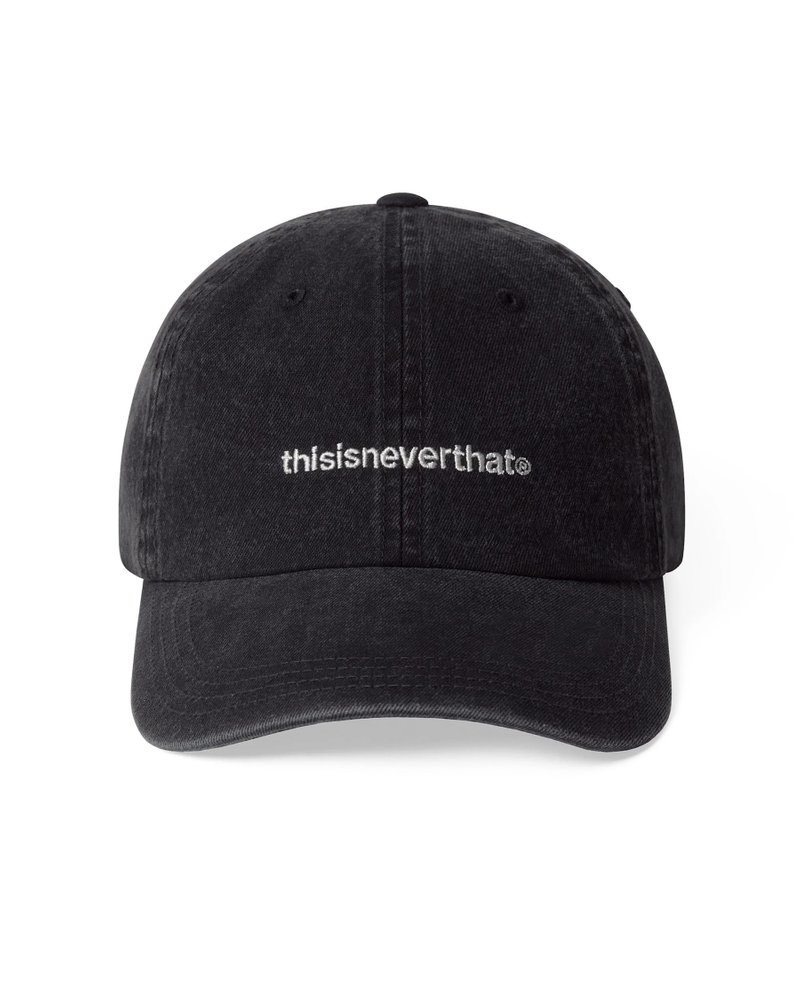 thisisneverthat Denim T-Logo Cap