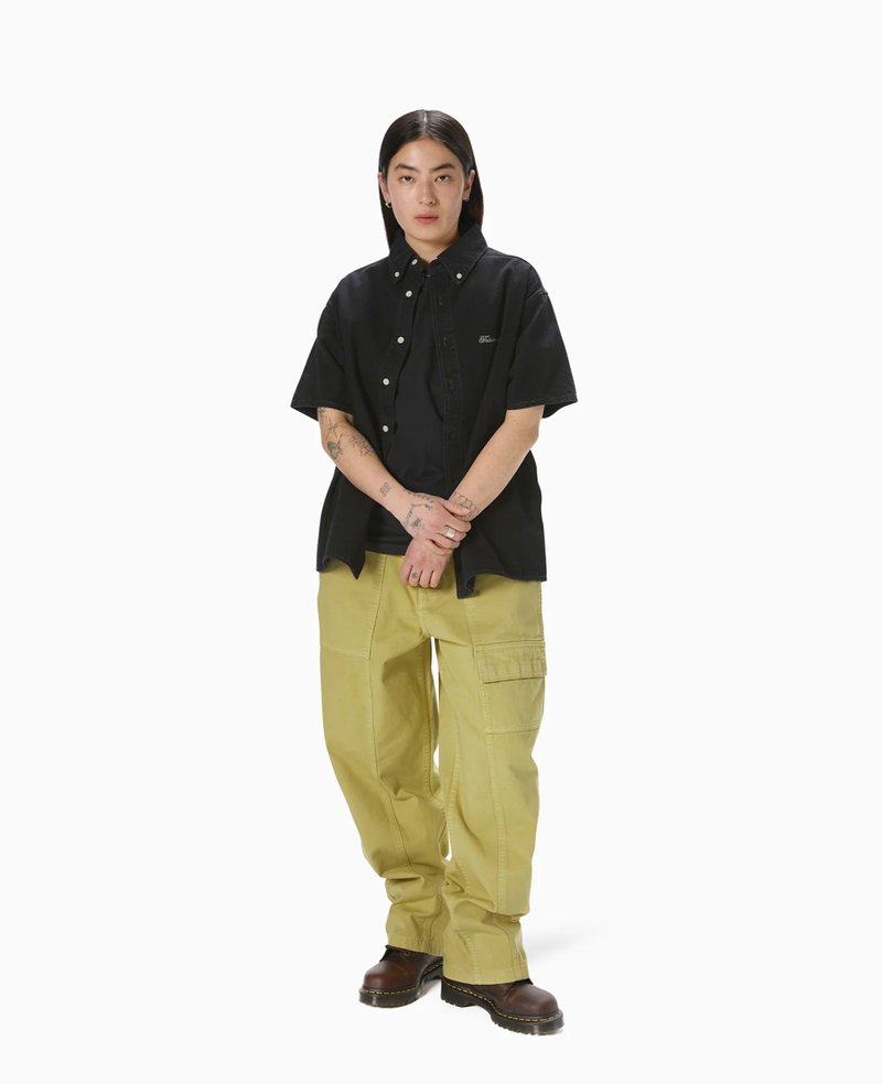 thisisneverthat WSDenim S/S Shirt