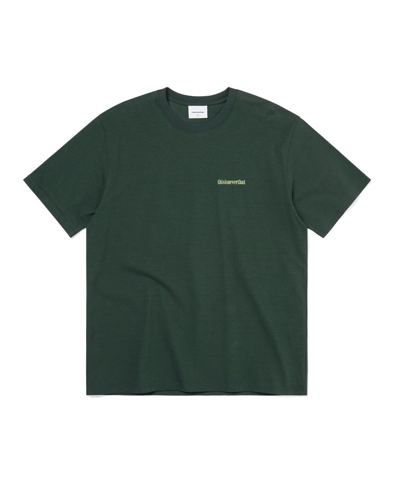 thisisneverthat Giraffe Tee
