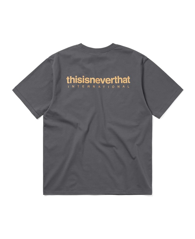 thisisneverthat INTL. Logo Tee