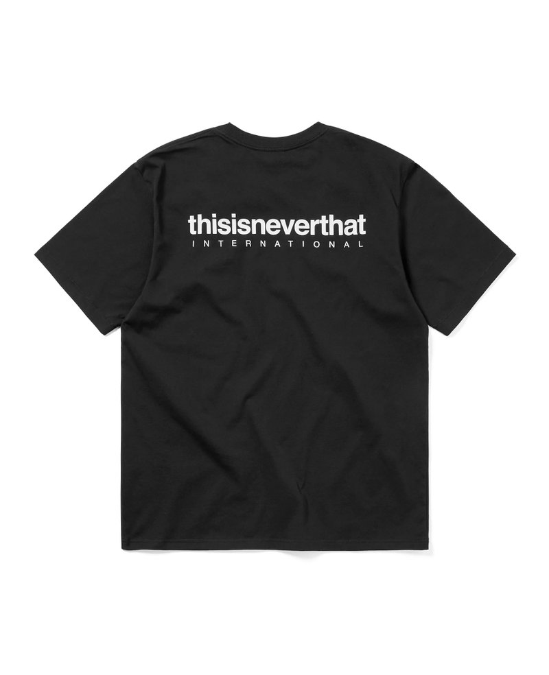 thisisneverthat INTL. Logo Tee