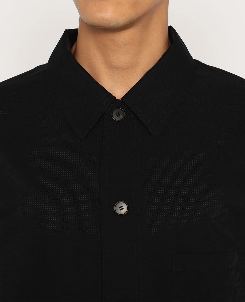 Danton Short Sleeve Coveralls