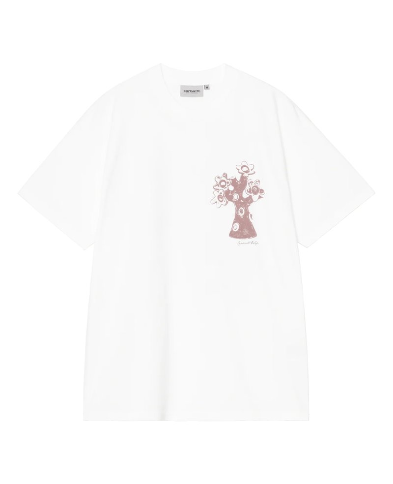 Carhartt WIP S/S Forma T-Shirt
