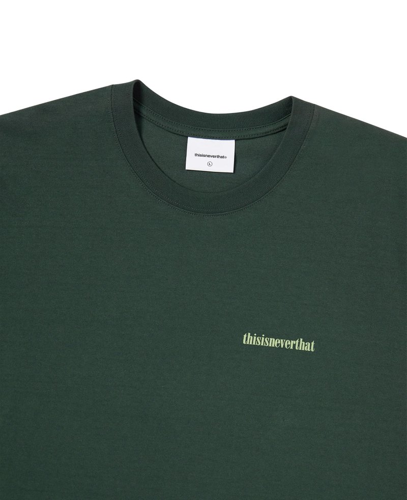 thisisneverthat Giraffe Tee