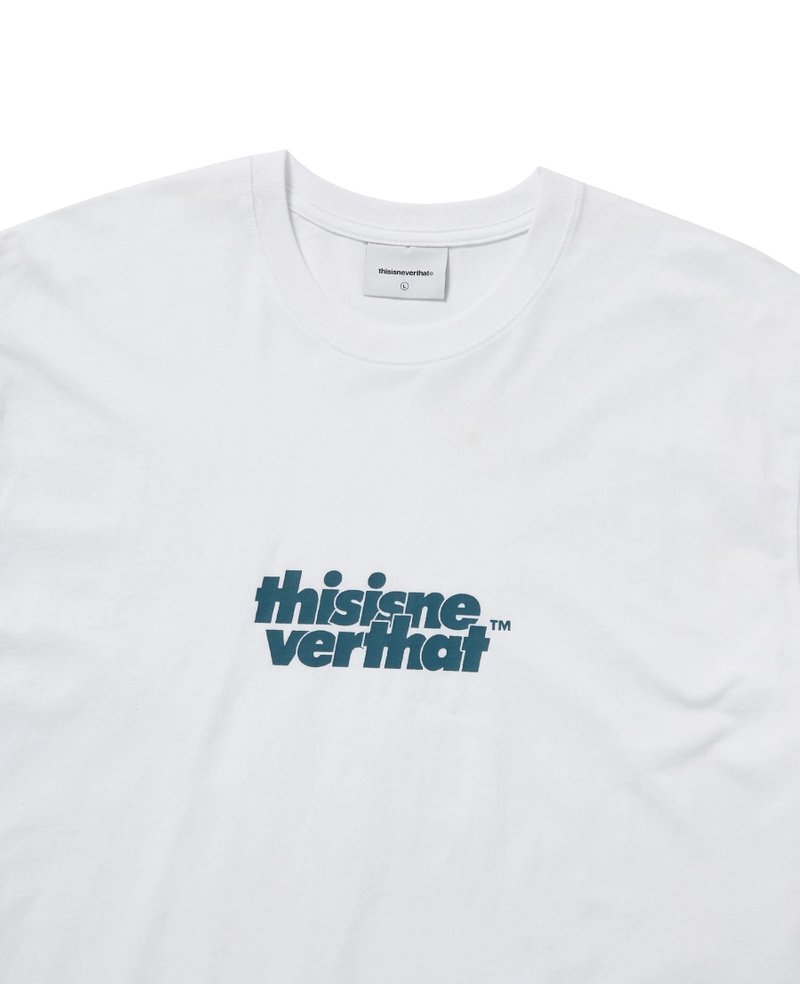 thisisneverthat OL-Logo Tee