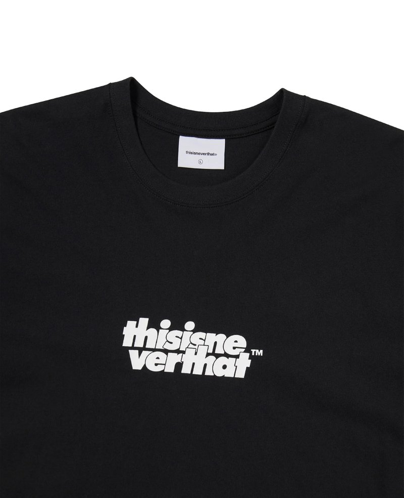 thisisneverthat OL-Logo Tee