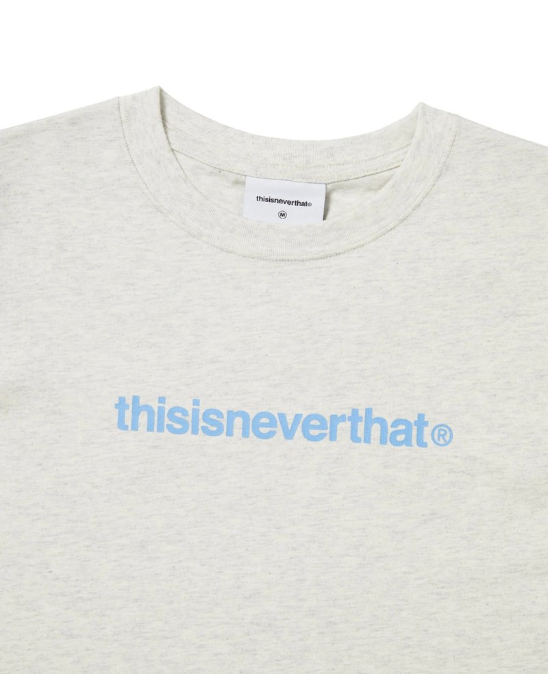 thisisneverthat T-Logo W Tee