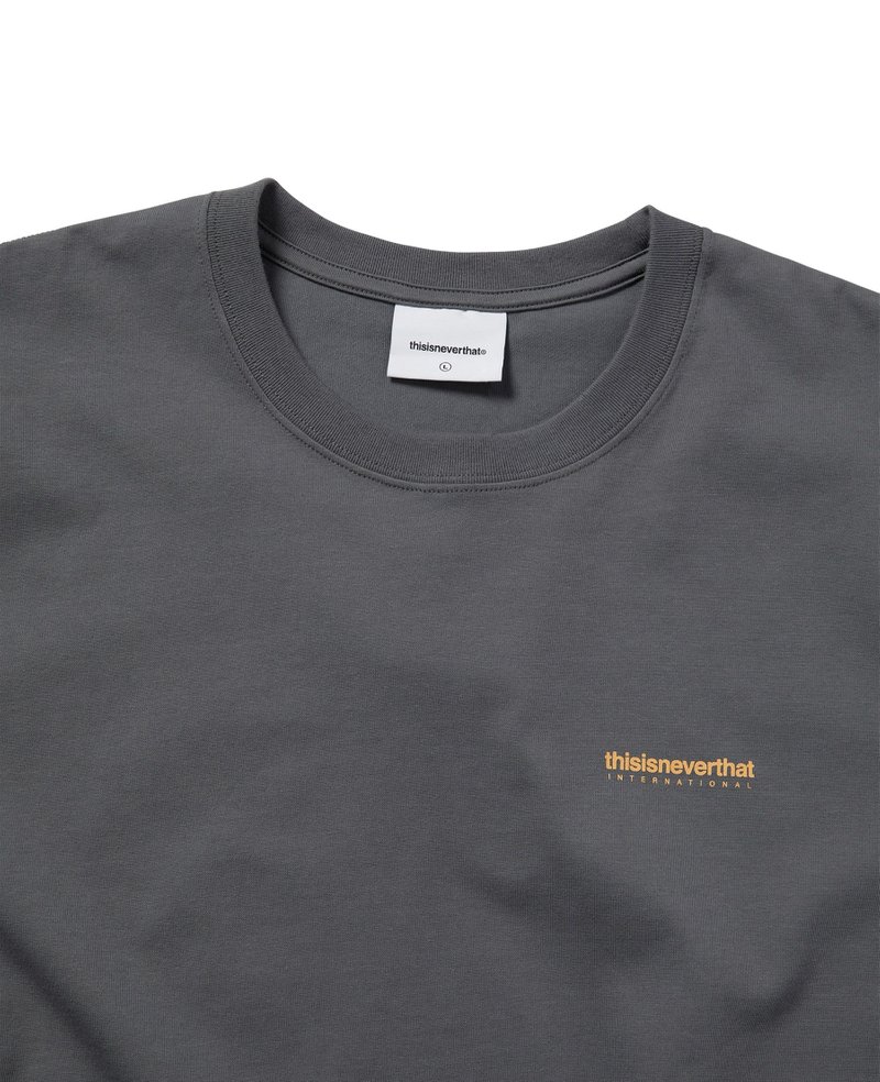 thisisneverthat INTL. Logo Tee