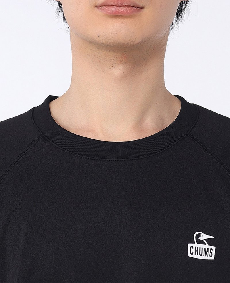 Chums Japan Airtrail CHUMS Sports T-Shirt