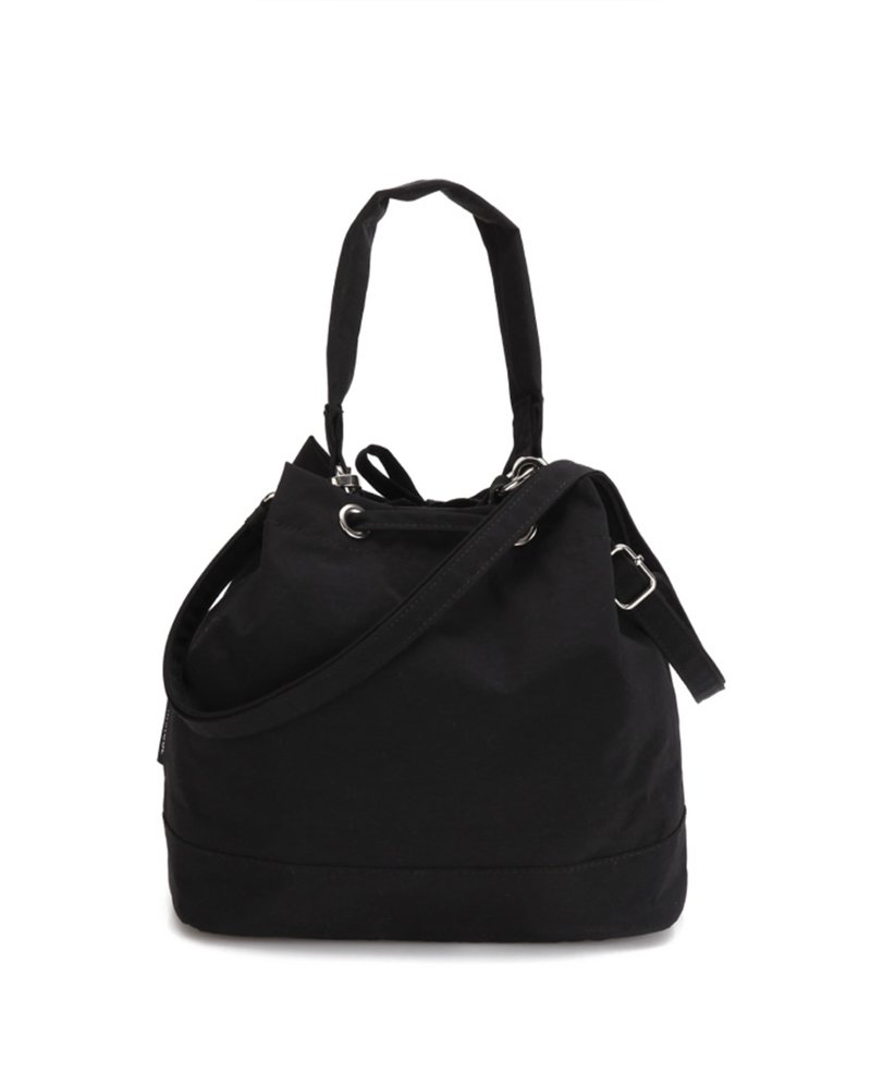 Kangol Nylon Amber Bucket Bag