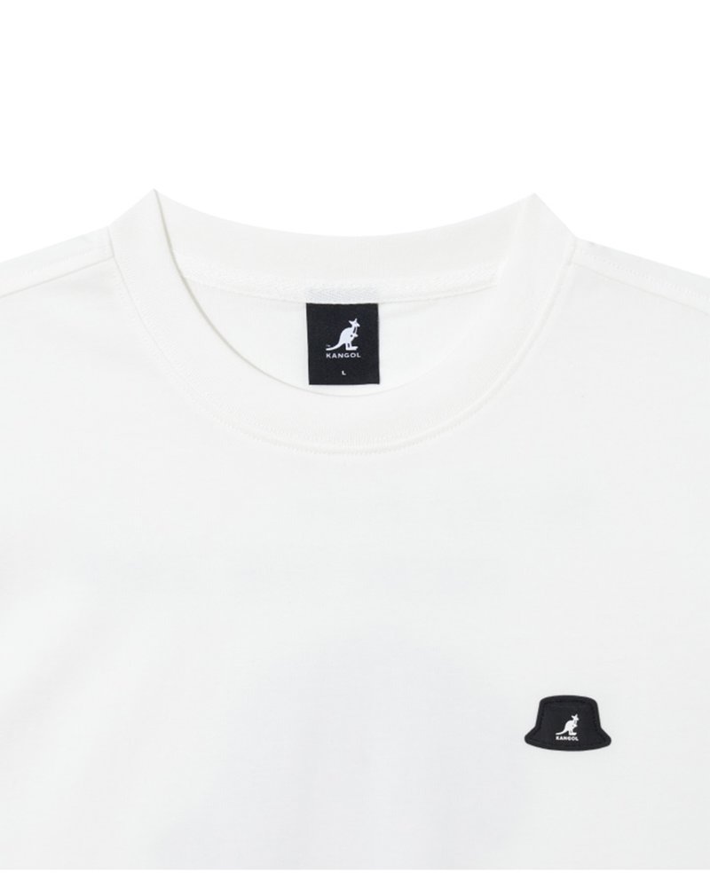 Kangol Legacy Greyscale Caps Tee